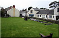 Bethel Baptist churchyard, Llantwit Major