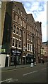 TQ3265 : Victorian buildings, Surrey Street, Croydon by Christopher Hilton