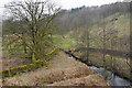 Ponden Clough Beck