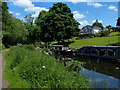 Staffordshire and Worcestershire Canal