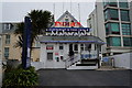 Maharajah Indian Restaurant, Newquay