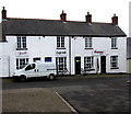 Church Street businesses, Llantwit Major