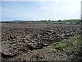 Ploughed field, east of Long Lane