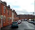 Old Taunton Road, Bridgwater