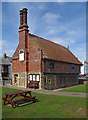 Moot Hall, Aldeburgh