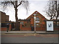 The Assyrian Society of United Kingdom, South Ealing Road