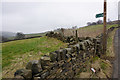 Footpath to Stanbury