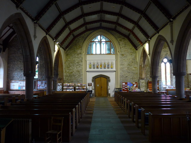 Inside Keswick St John (5)