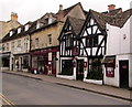 Wesley House, Winchcombe