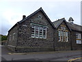 The Old School, St John