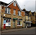 Winchcombe Post Office