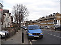 Stanthorpe Road, Streatham