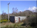 Disused Substation, Tregarth