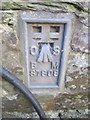 Ordnance Survey Flush Bracket (S7808)