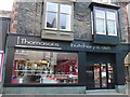 Butchers in Station Street