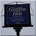 Griffin Inn on Cliff Road, Newquay