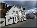 Red Lion Inn, High Street, Bridge