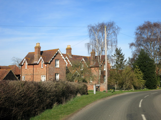 Manor Farmhouse, Boarstall