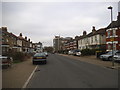 Mackenzie Road, Clock House