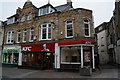 KFC on East Street, Newquay