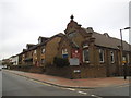 The Redeemed Christian Church of God, South Norwood