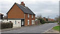 Maldon Road, Goldhanger