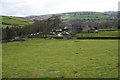 Field below Spring Wells