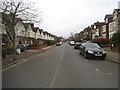 Queens Road, Clock House