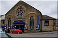 Phoenix Cinema on Berkeley Vale, Falmouth