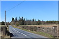 Bridge over Carse Burn