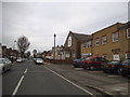 Avenue Road, Elmers End