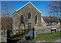 Former Baptist Chapel, Yorkley