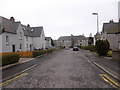 Brickfield Terrace, Stonehaven