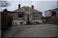 Nalders Solicitors on Beachfield Avenue, Newquay