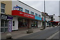 Cornwall Air Ambulance shop on East Street, Newquay