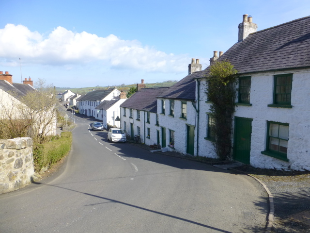 Gleno, County Antrim