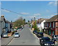 Station Road, Billingshurst