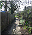 Church Path, Billingshurst (2)