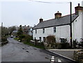 Castle Street, Llantwit Major