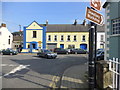 Masonic Hall, Glenarm