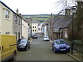 Castle Street, Glenarm