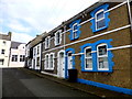 Houses, Glenarm