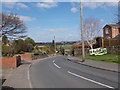 Hall Cliffe Road - Dovecote Lane