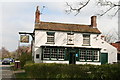 The Butchers Arms, North Kelsey