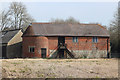 Oast House on Church Lane, Harrietsham