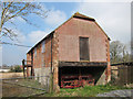 Oast House on Church Lane, Harrietsham