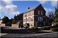 Large dwelling - Upper Mount Street