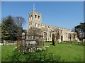 St Peter ad Vincula Church, Coggeshall