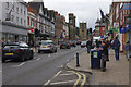 Bridge Street, Morpeth