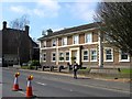 Hayworthe House, Market Place, Haywards Heath